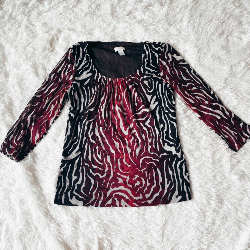 Chico’s top